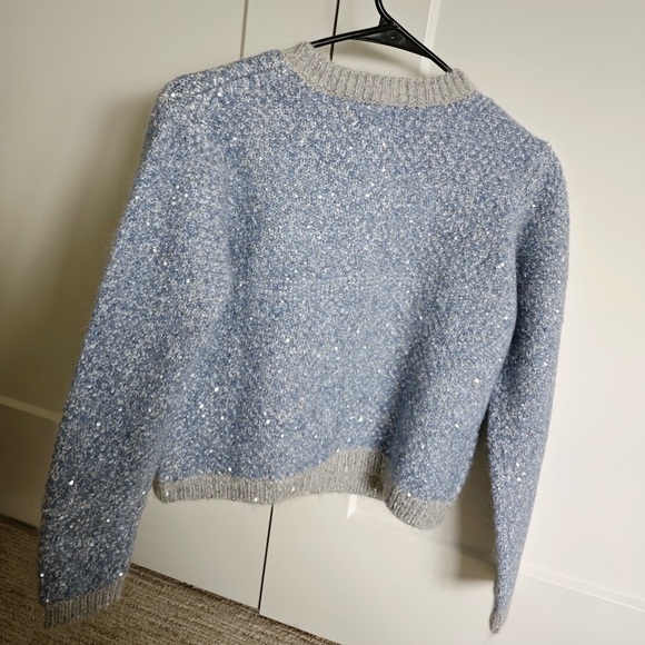 Cardigan knitwear from Maje - Picture 2 of 7